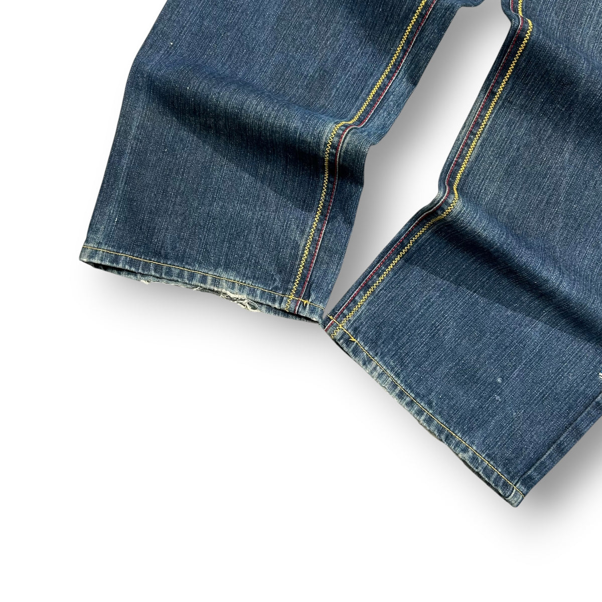 Coogi Embroidered Jeans W36