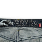 Big Train Jeans W31