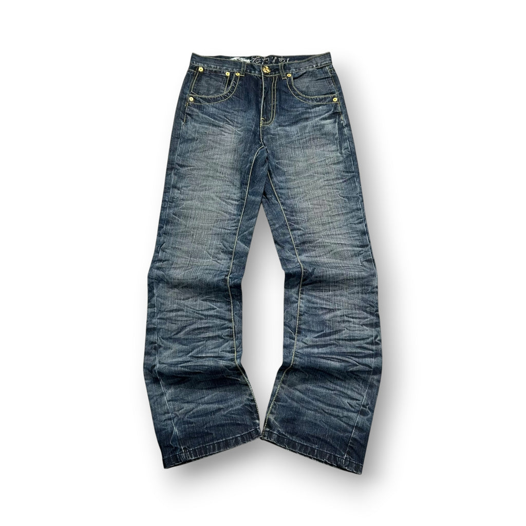 Big Train Jeans W31