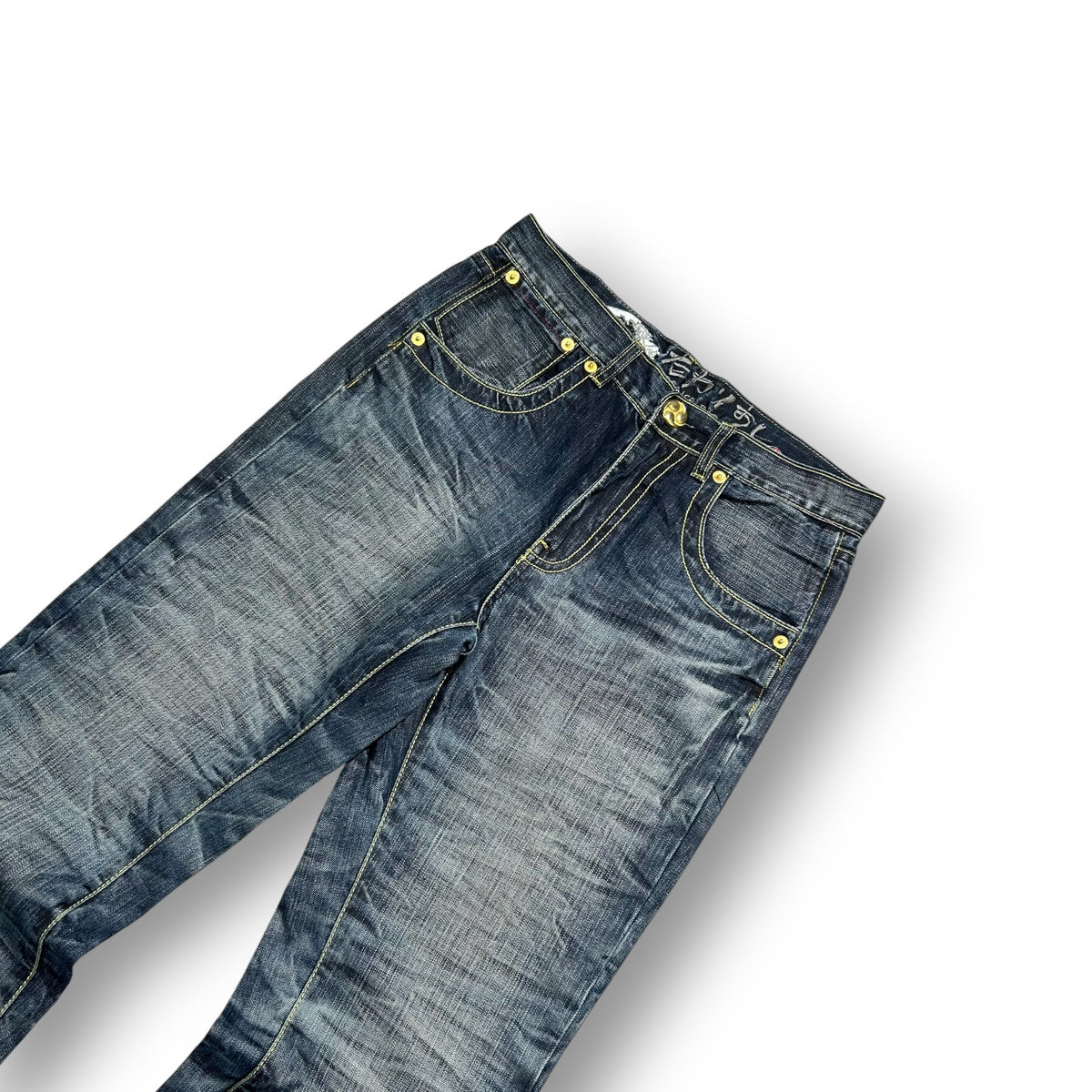 Big Train Jeans W31