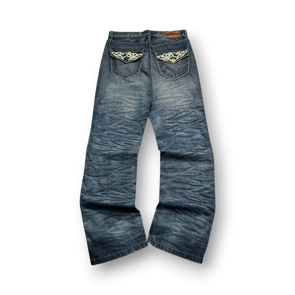 Big Train Jeans W31