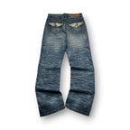 Big Train Jeans W31