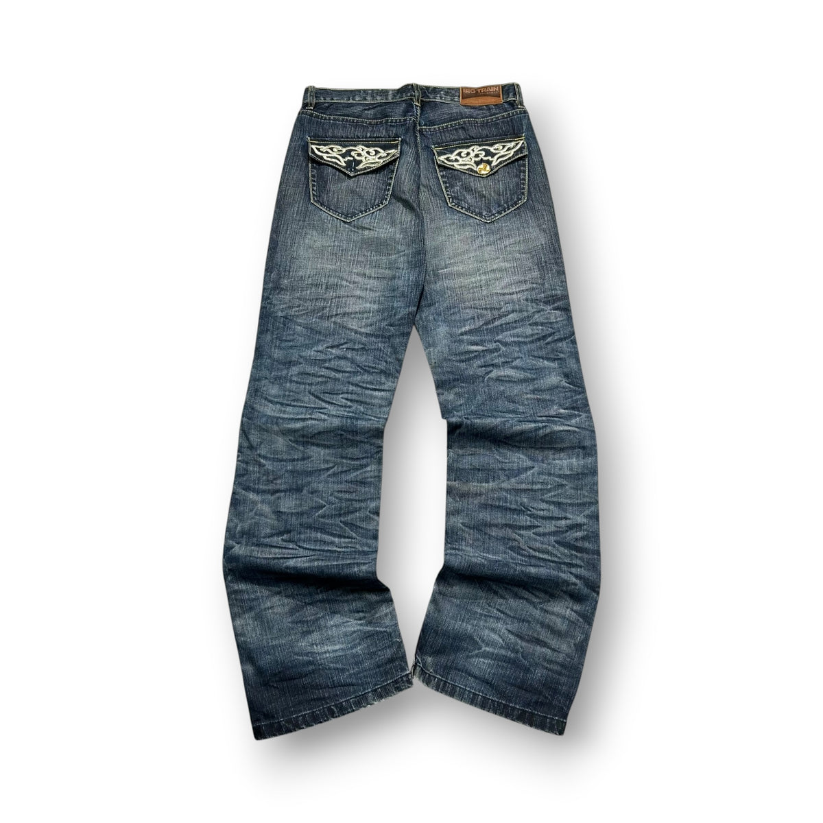 Big Train Jeans W31