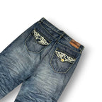 Big Train Jeans W31