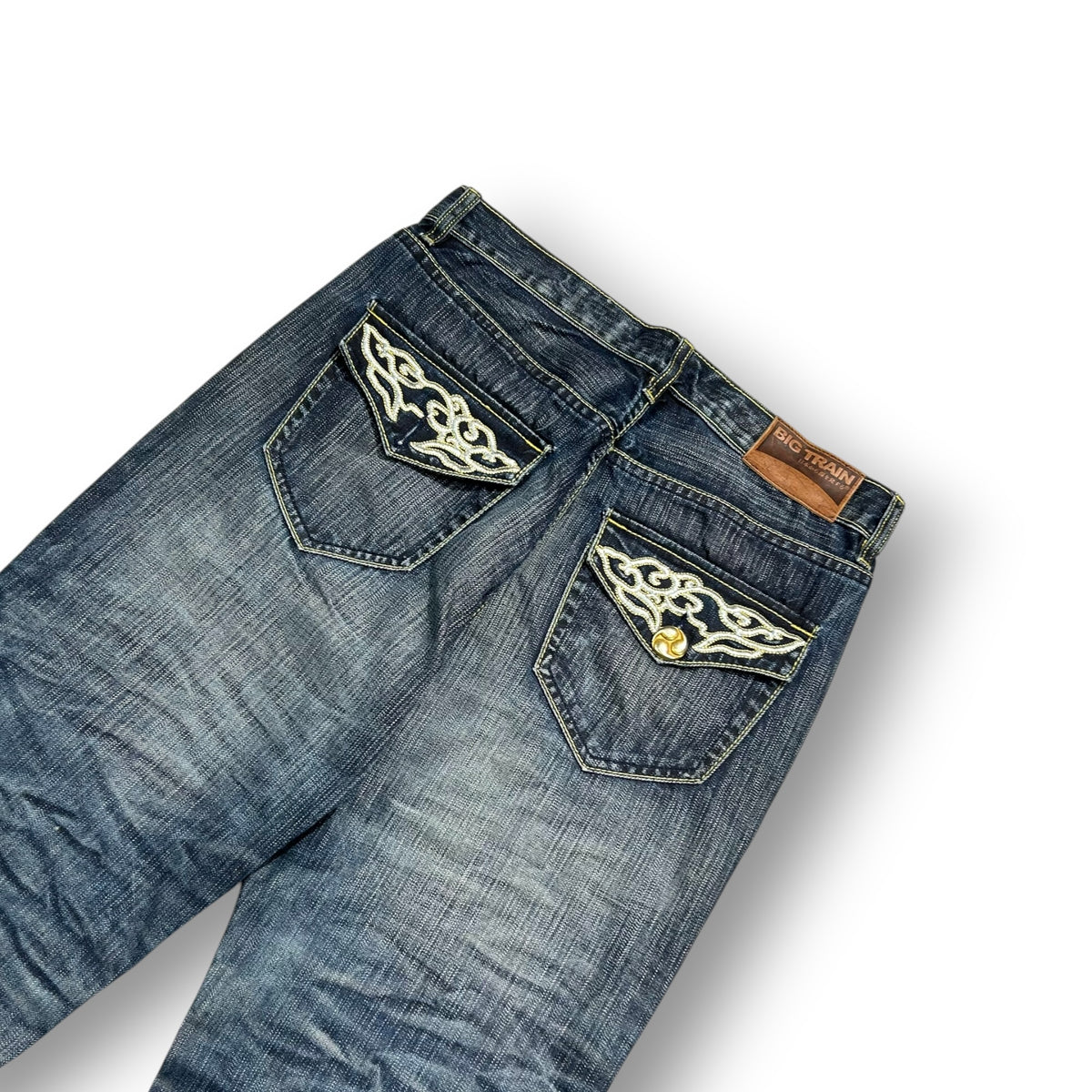 Big Train Jeans W31