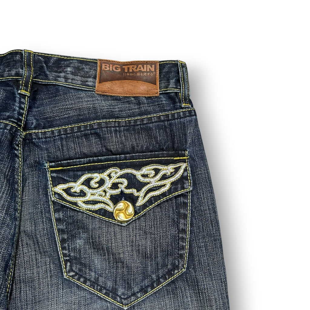 Big Train Jeans W31