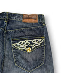 Big Train Jeans W31