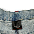 Makaveli 2Pac Baggy Jeans W36