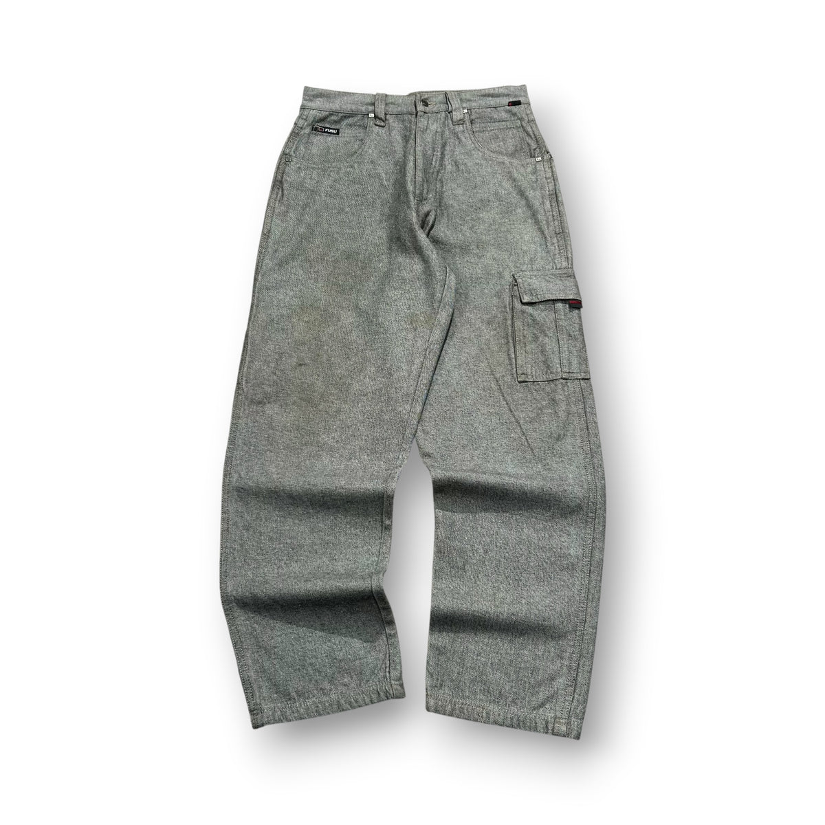 Fubu Vintage Jeans W32