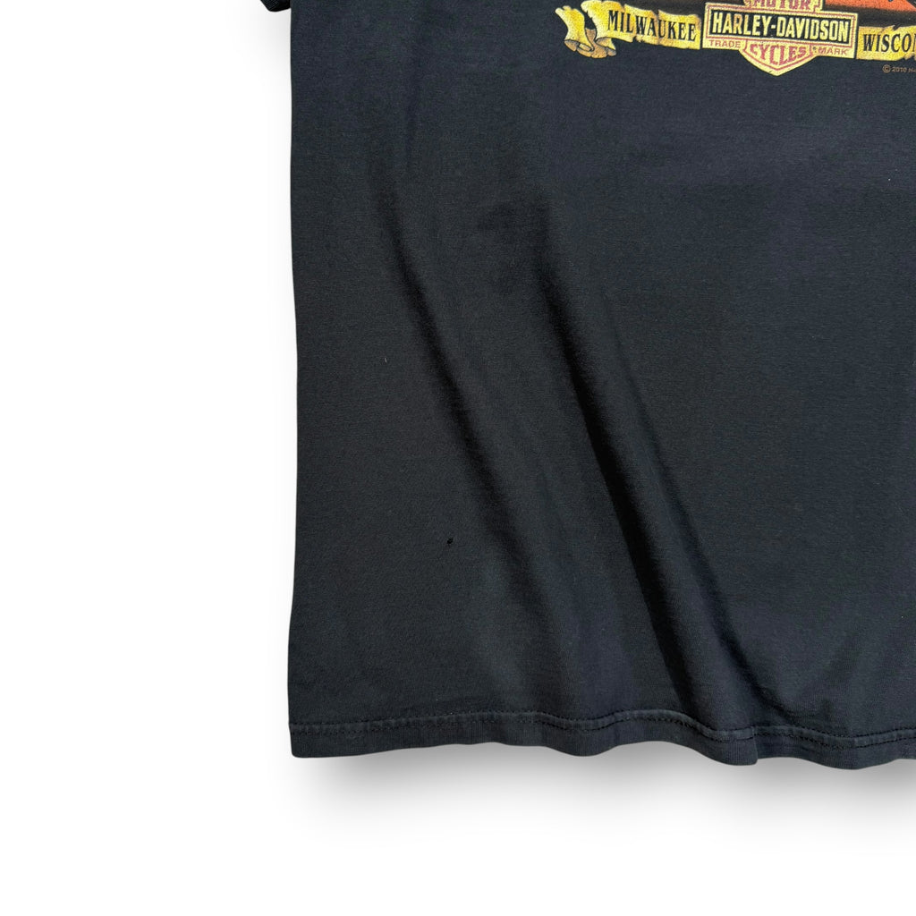 Harley Davidson T-shirt 2XL