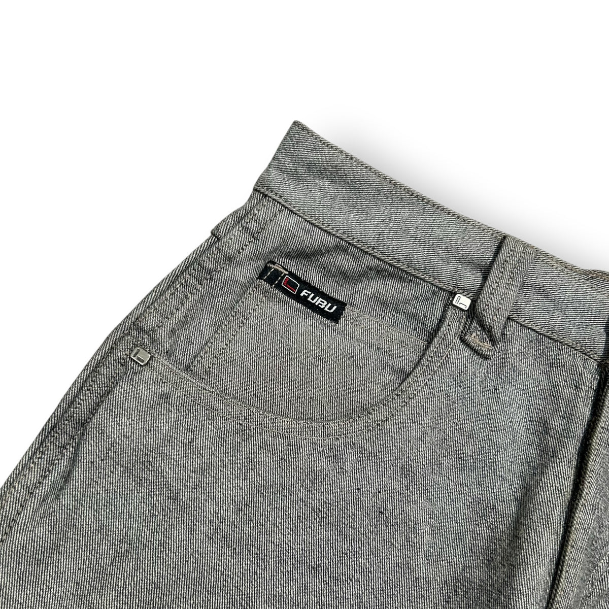 Fubu Vintage Jeans W32