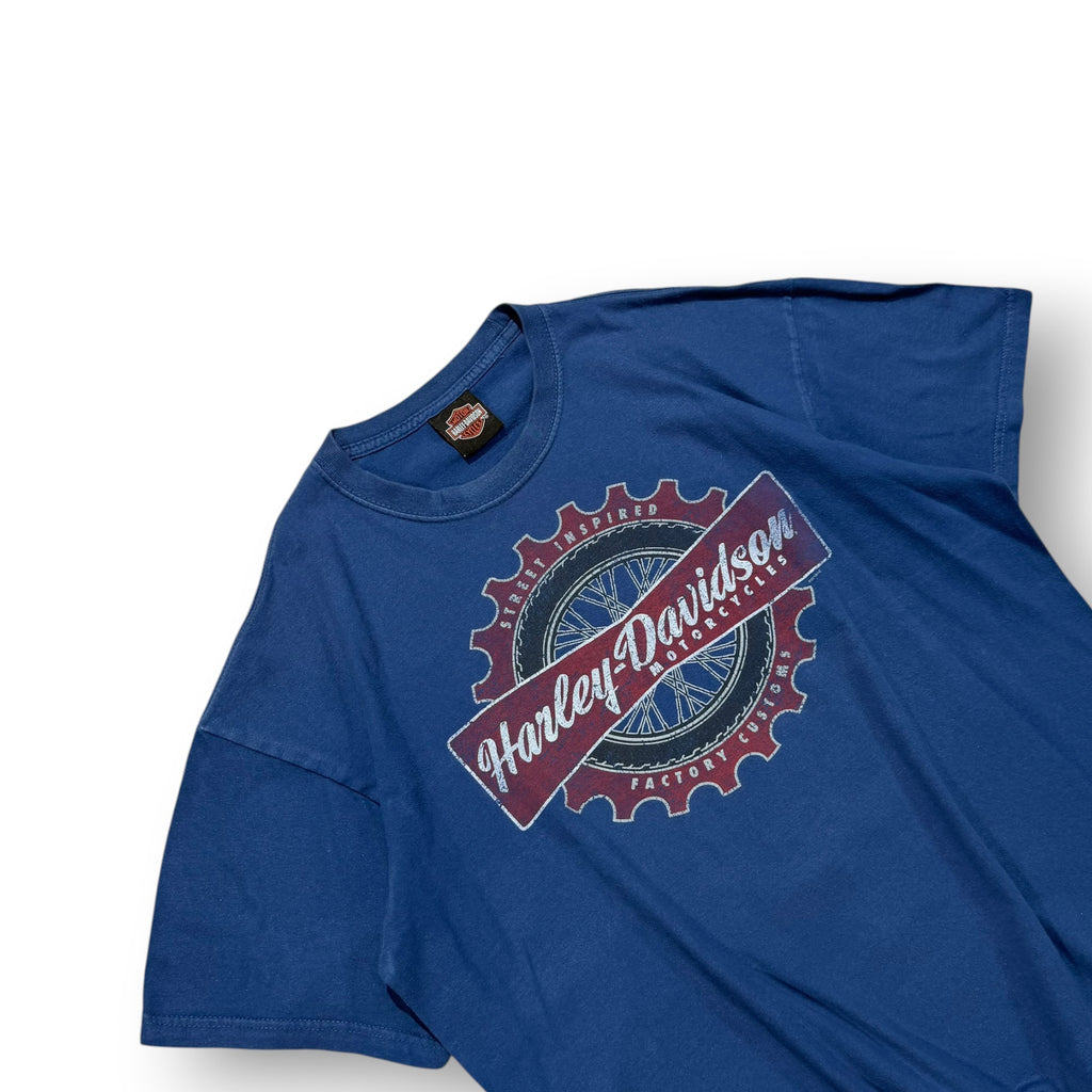Harley Davidson T-shirt 2XL