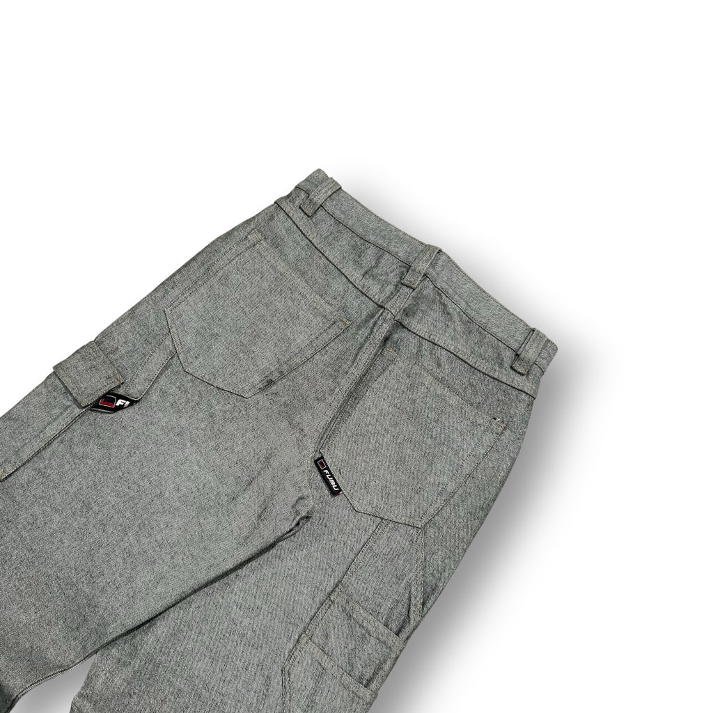 Fubu Vintage Jeans W32