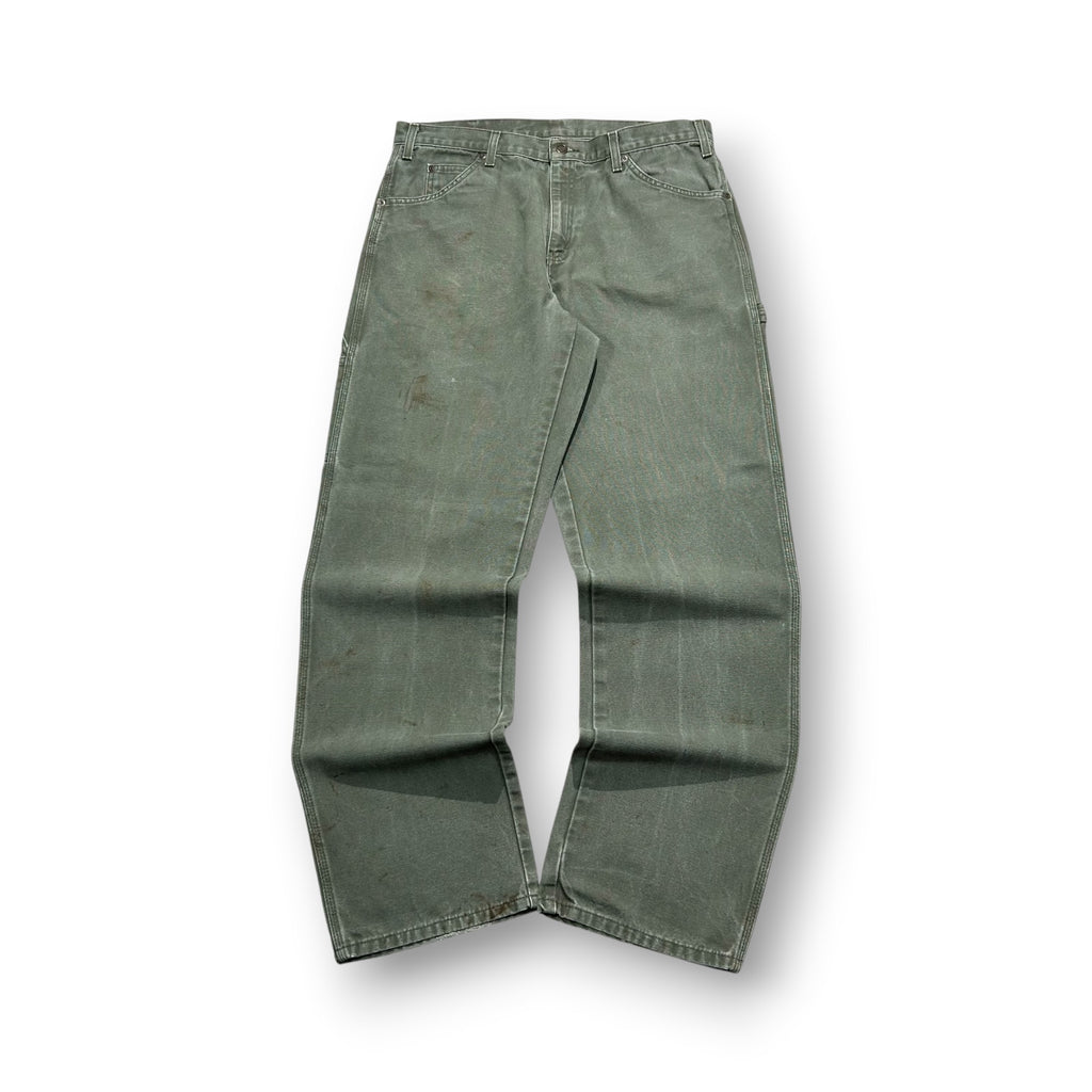 Dickies Carpenter Jeans W34