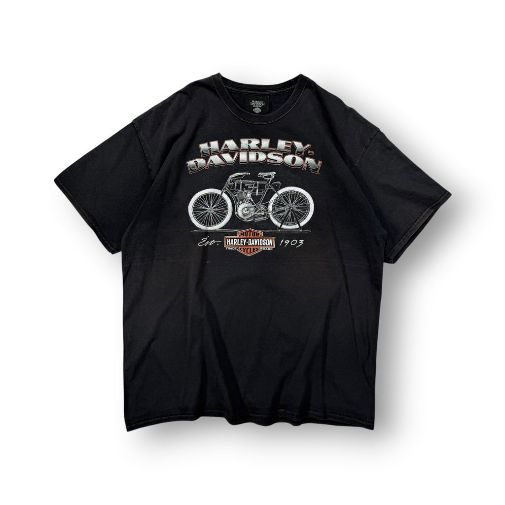 Harley Davidson T-shirt XL