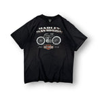 Harley Davidson T-shirt XL