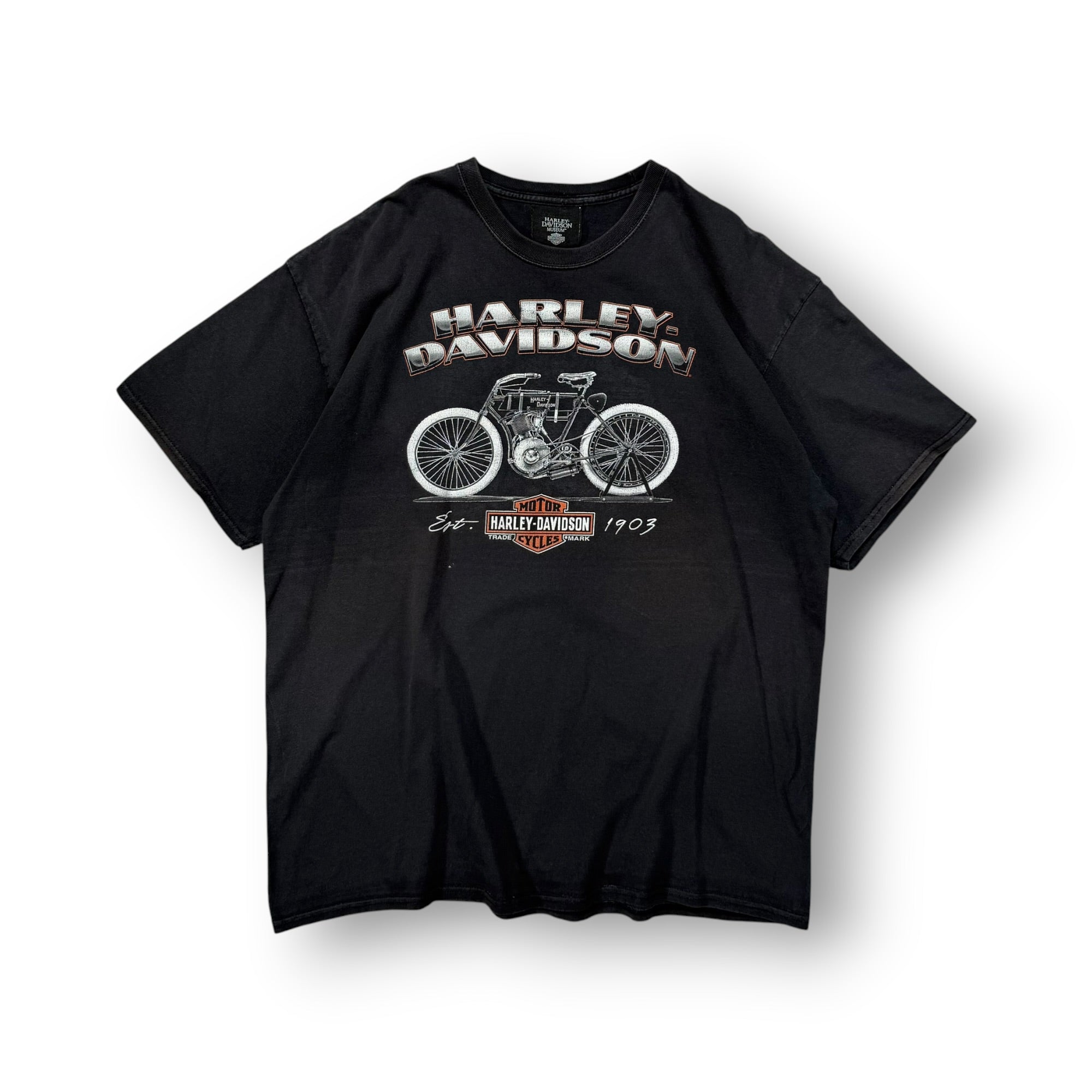 Harley Davidson T-shirt XL