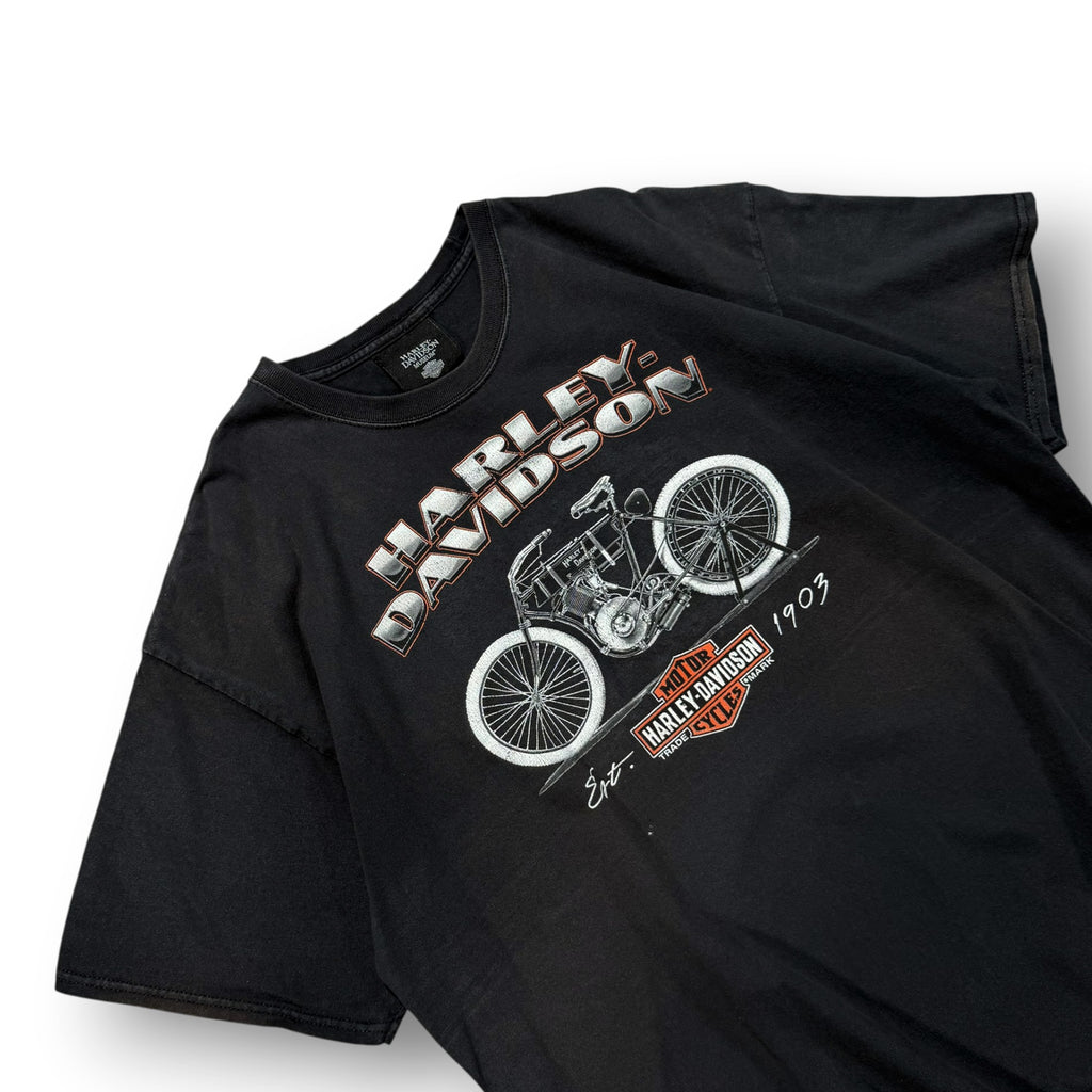 Harley Davidson T-shirt XL