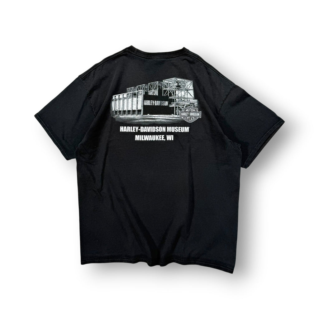 Harley Davidson T-shirt XL