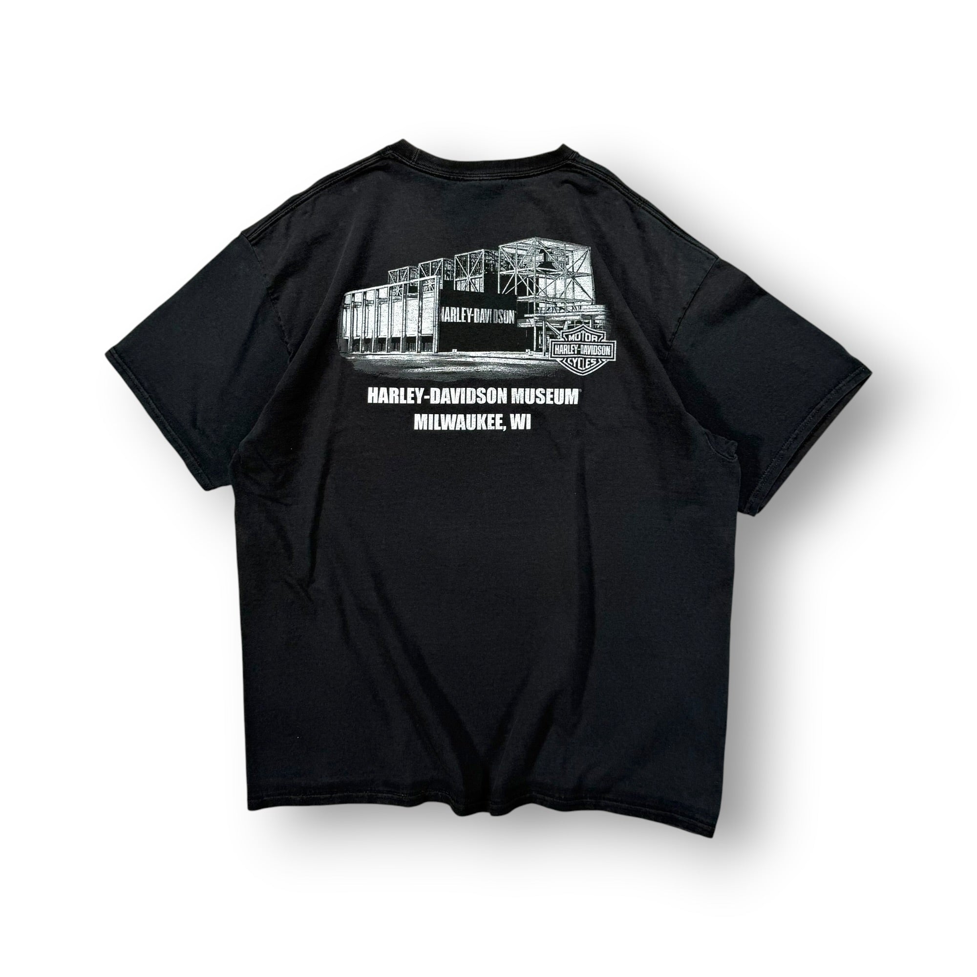 Harley Davidson T-shirt XL