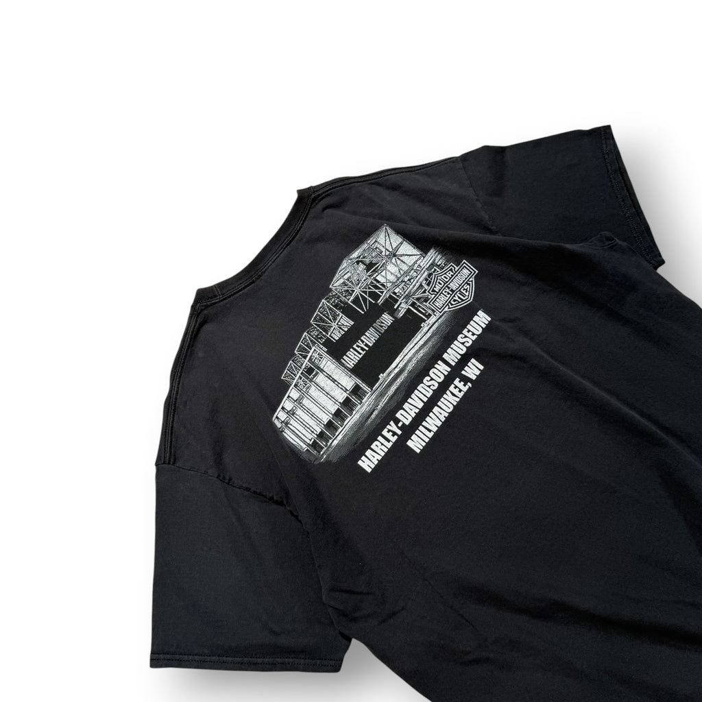 Harley Davidson T-shirt XL