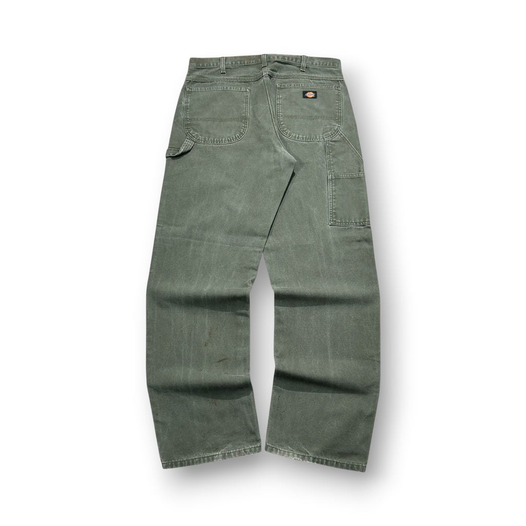 Dickies Carpenter Jeans W34