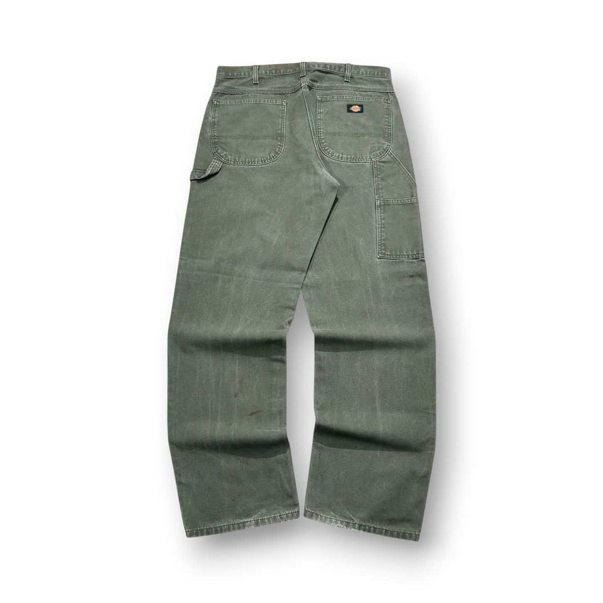 Dickies Carpenter Jeans W34