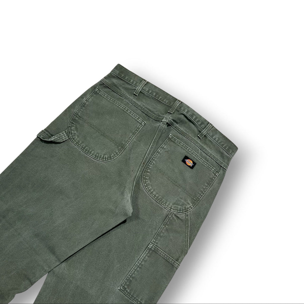 Dickies Carpenter Jeans W34