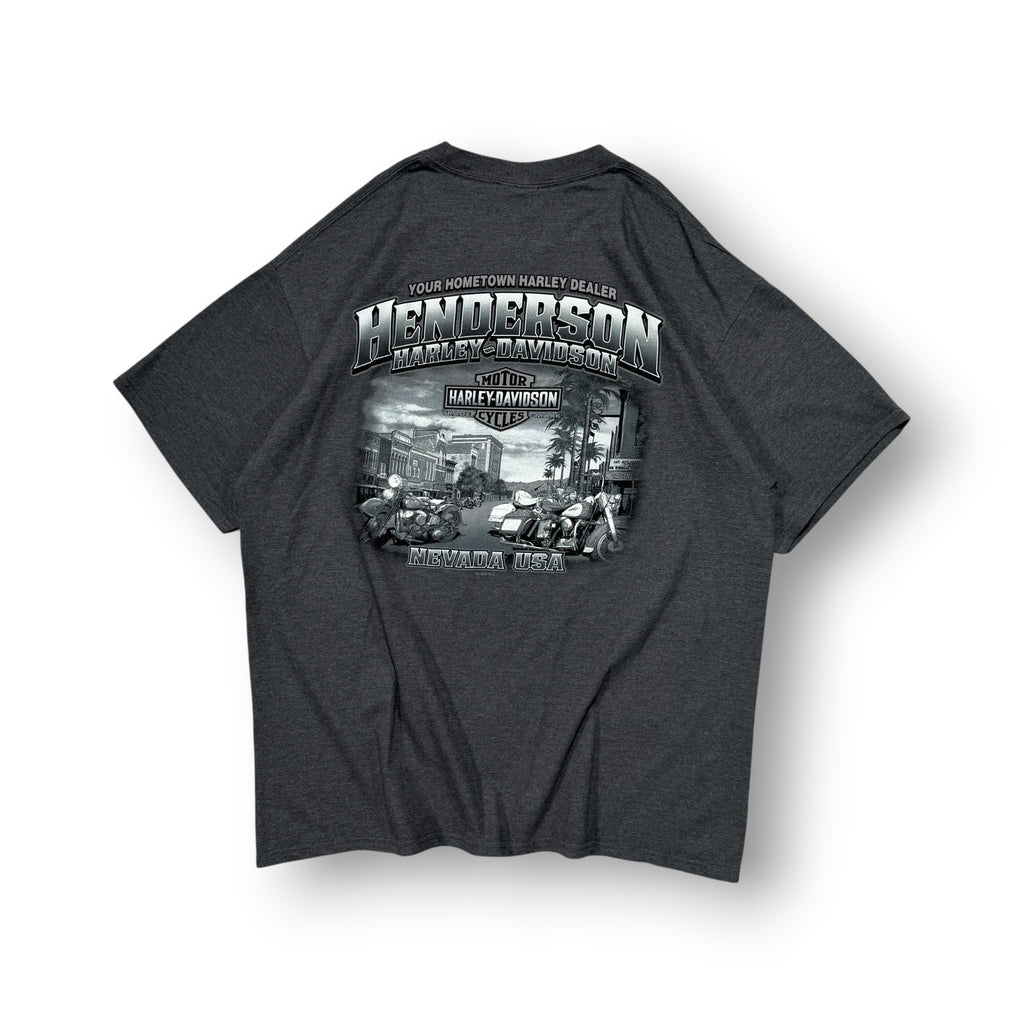Harley Davidson T-shirt XL