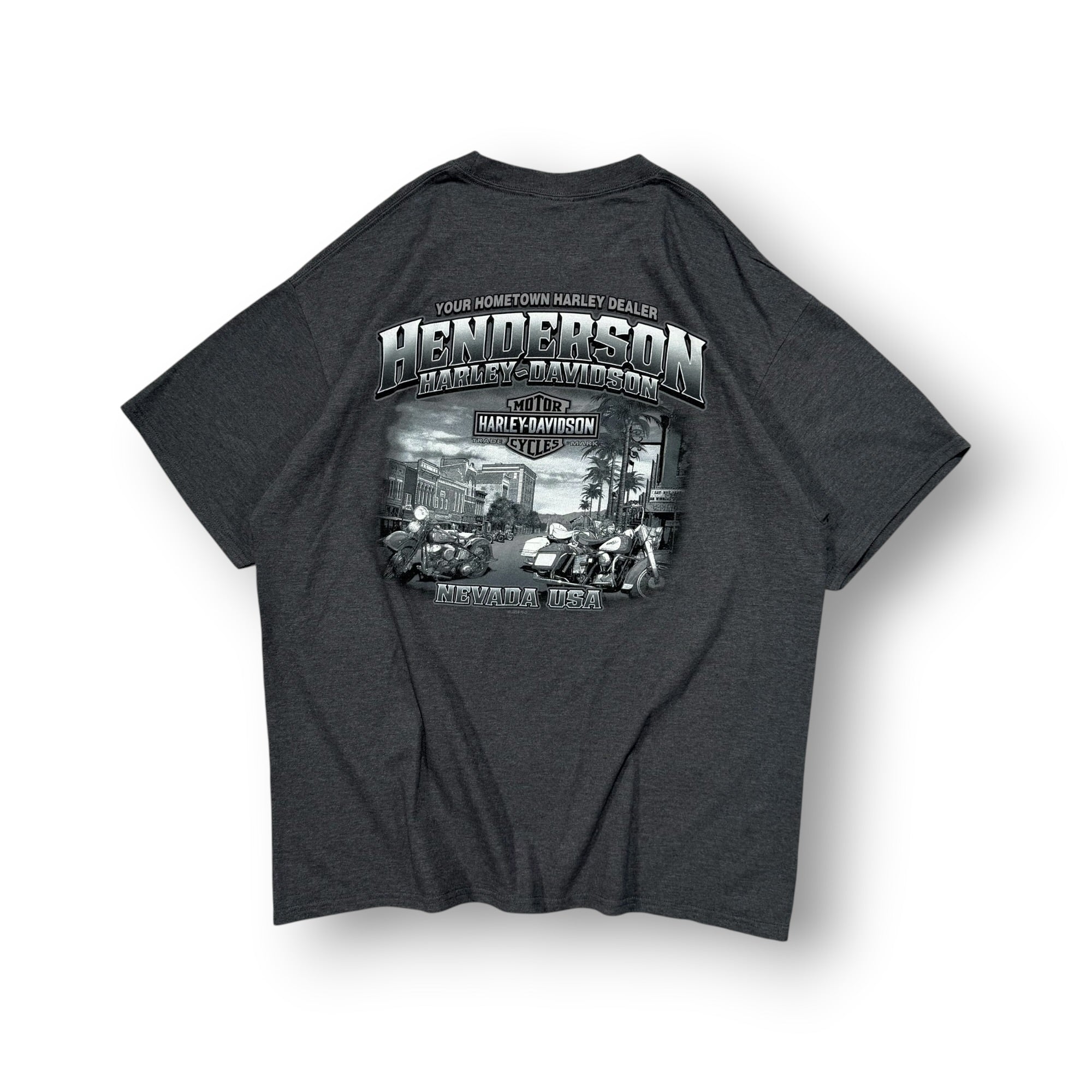 Harley Davidson T-shirt XL