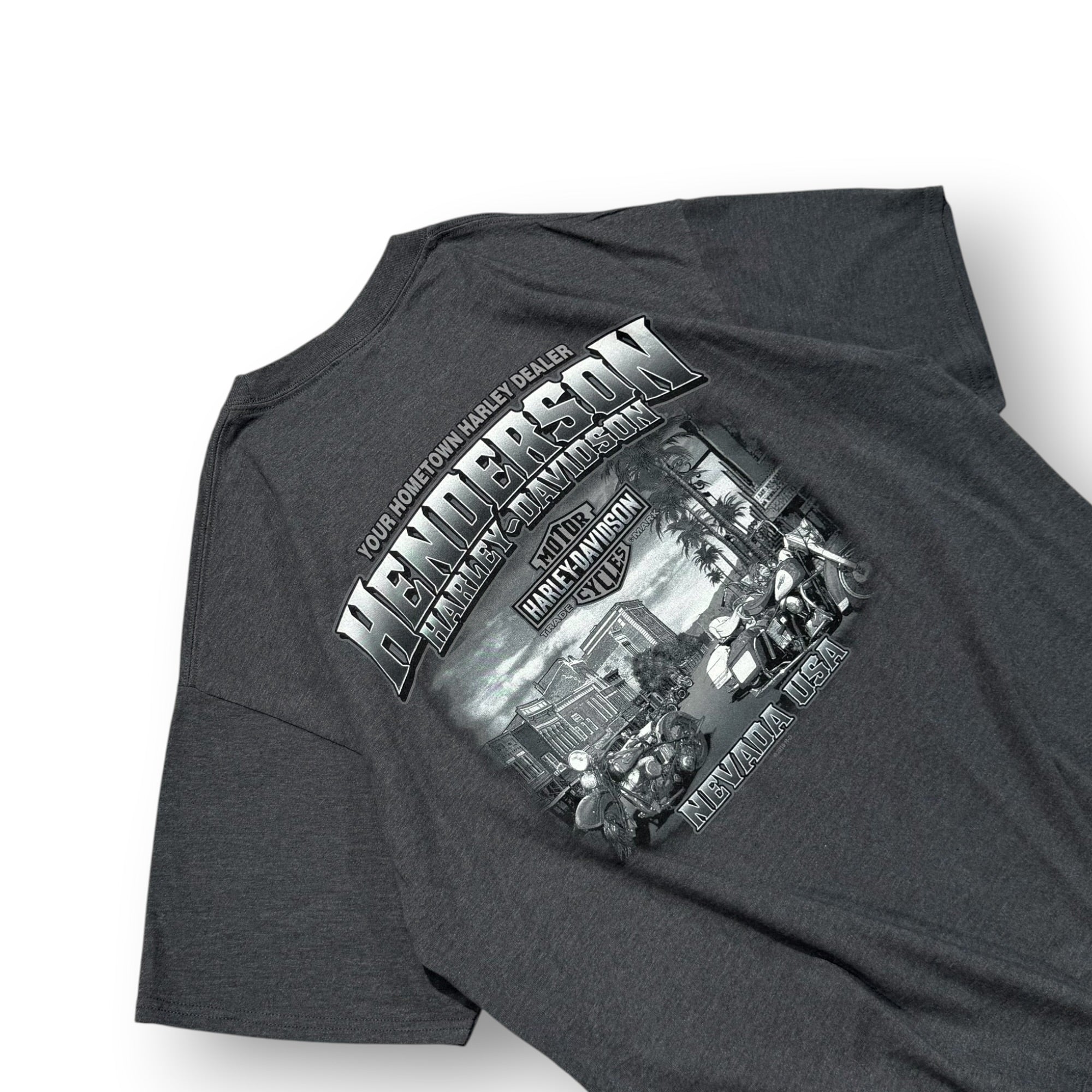 Harley Davidson T-shirt XL