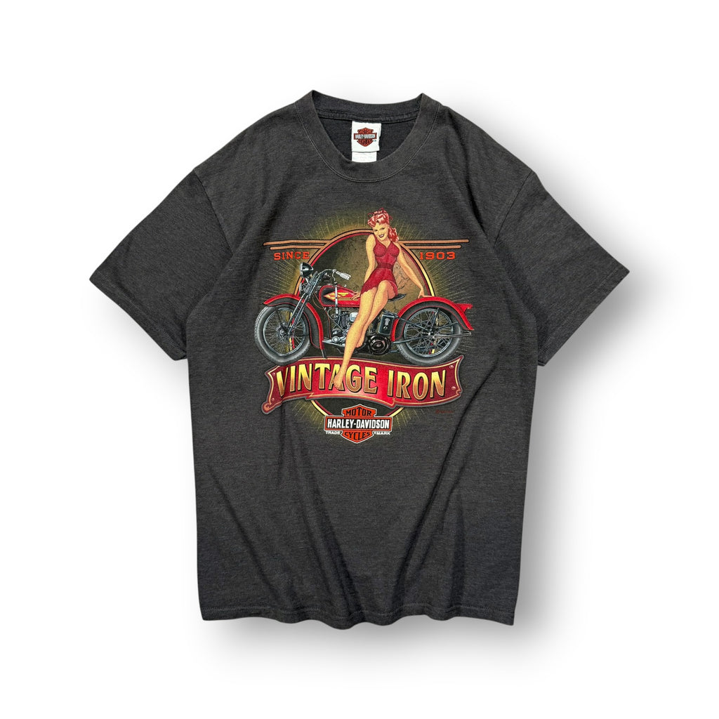Harley Davidson T-shirt Large