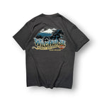 Harley Davidson T-shirt Large