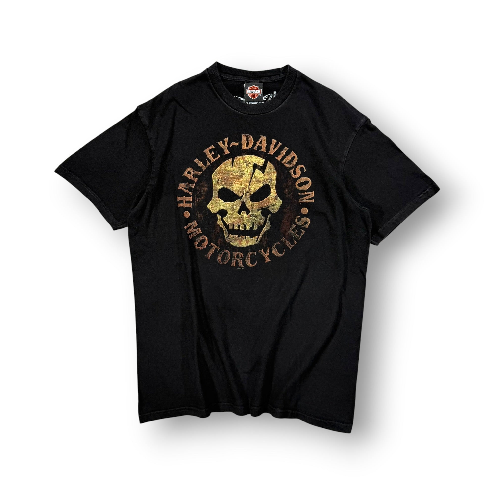 Harley Davidson T-shirt Medium