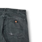 Dickies Carpenter Jeans W34