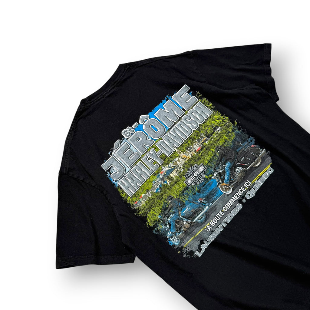 Harley Davidson T-shirt Medium