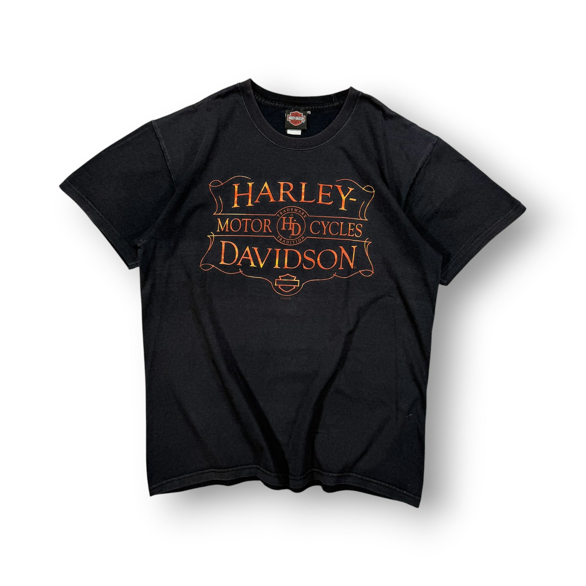 Harley Davidson T-shirt XL