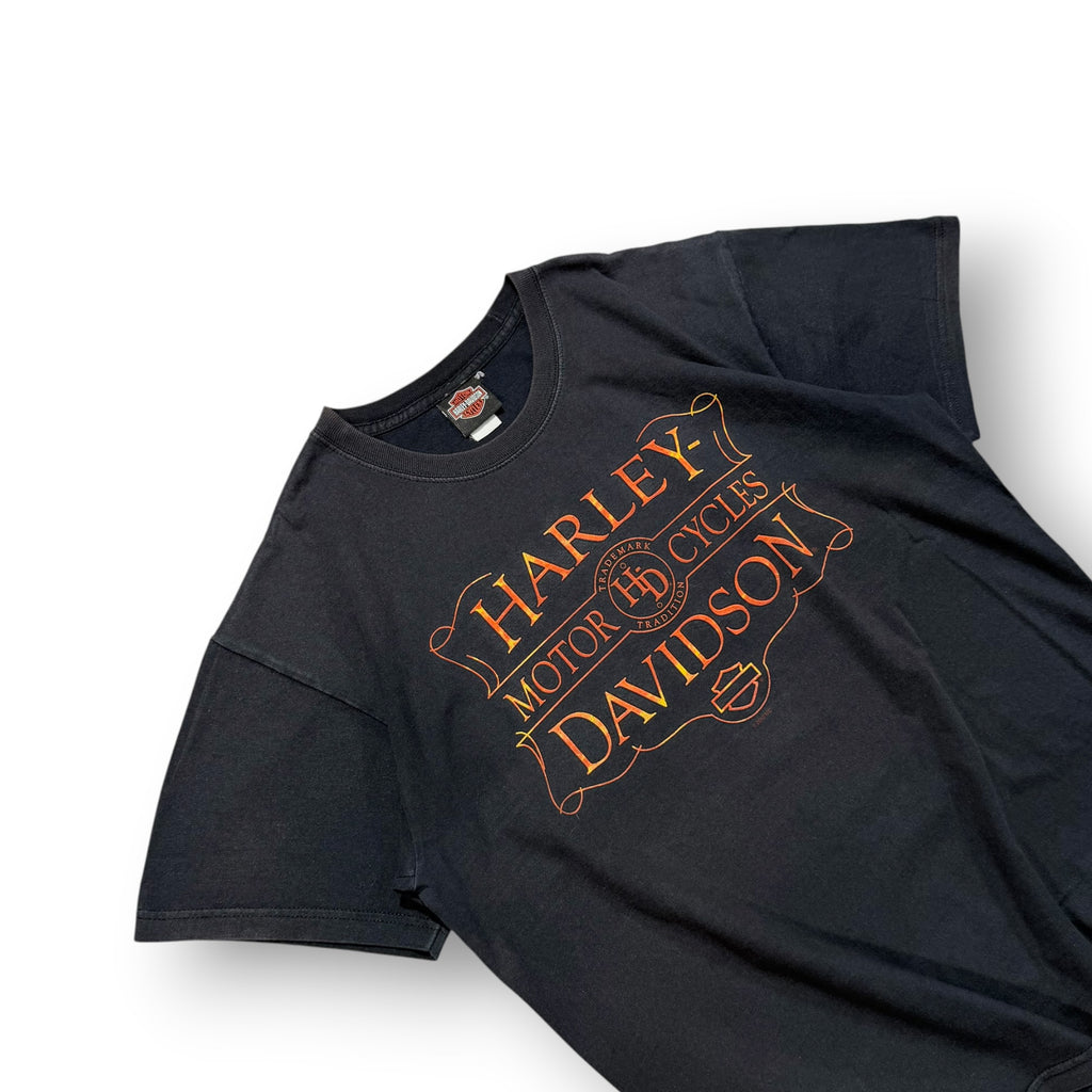 Harley Davidson T-shirt XL