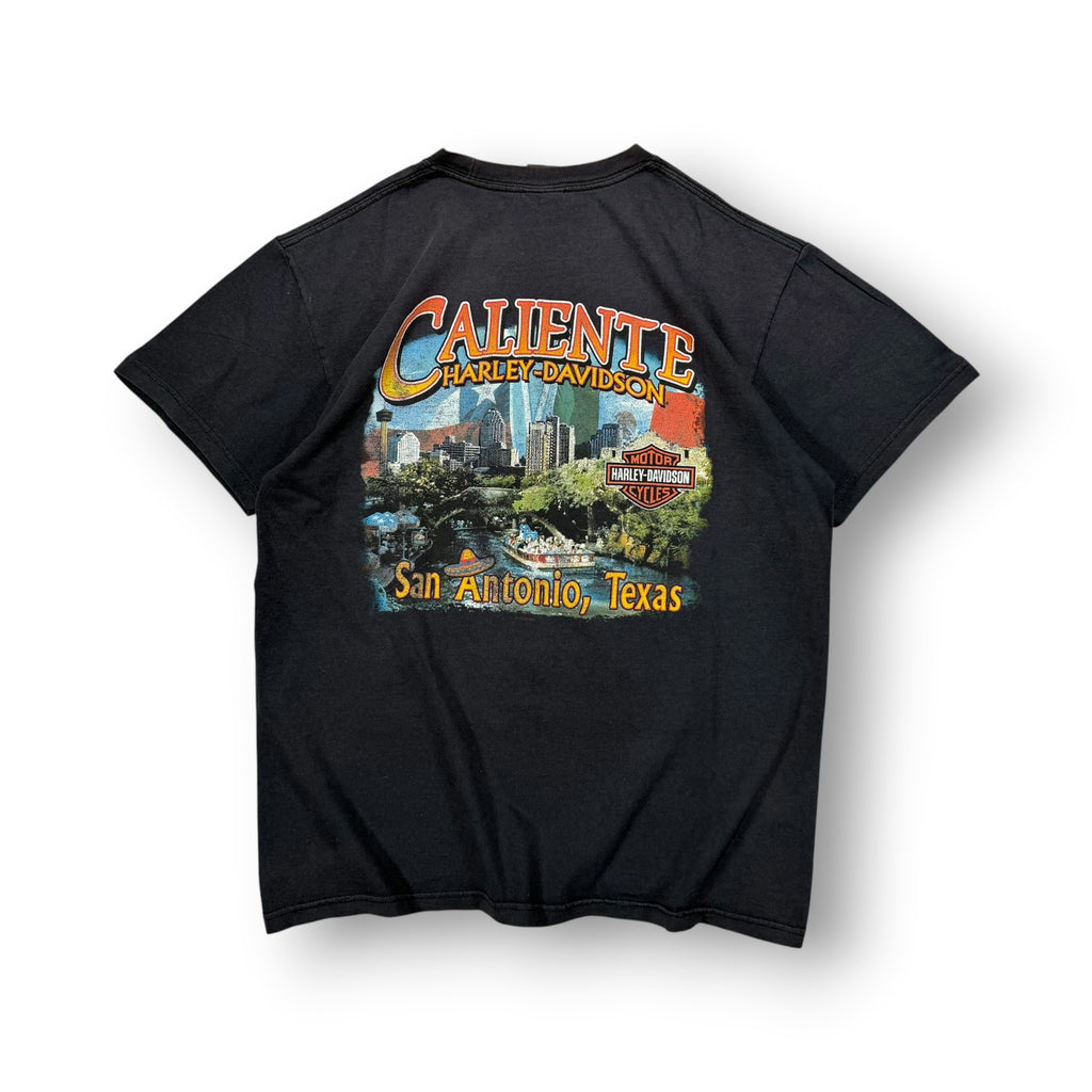 Harley Davidson T-shirt XL