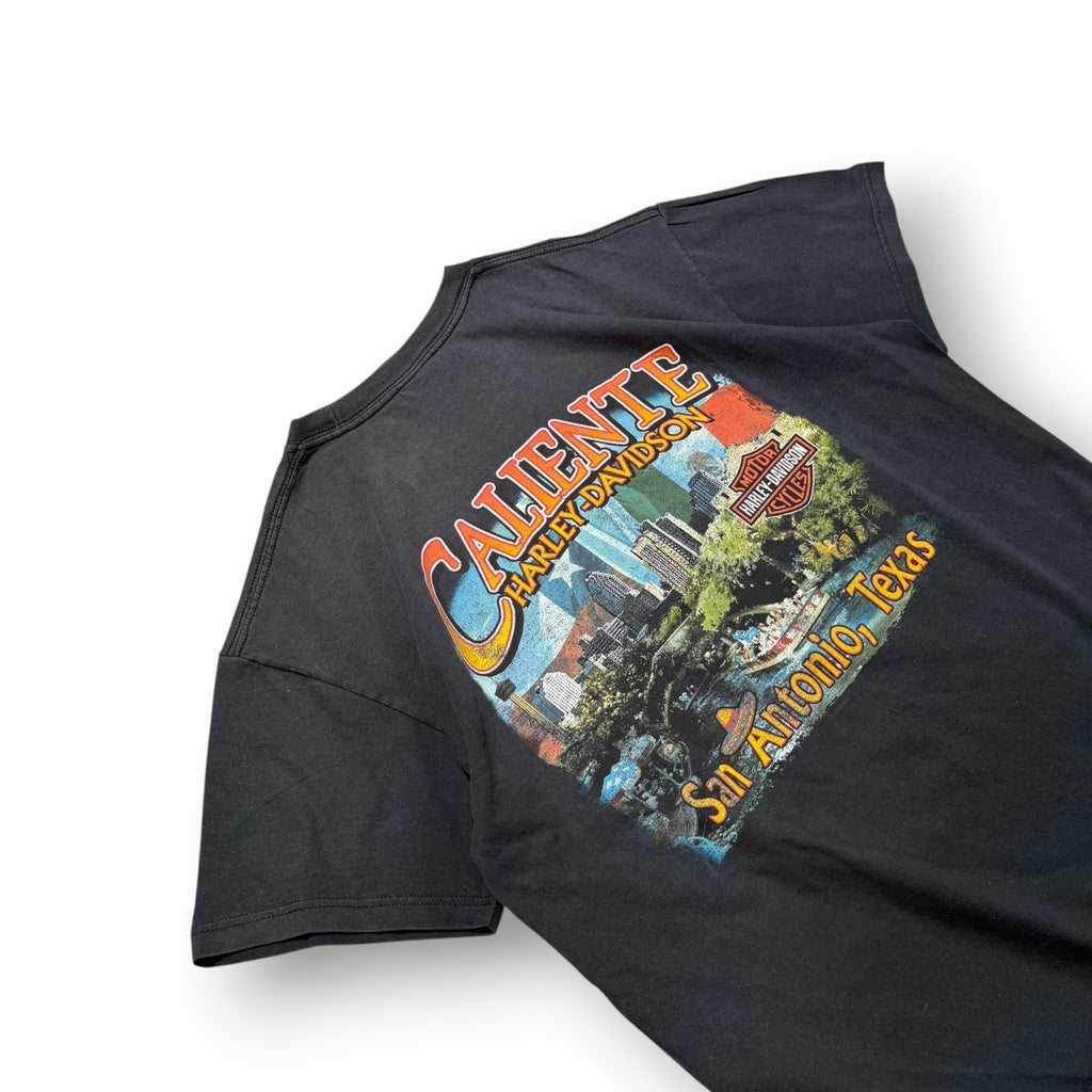 Harley Davidson T-shirt XL