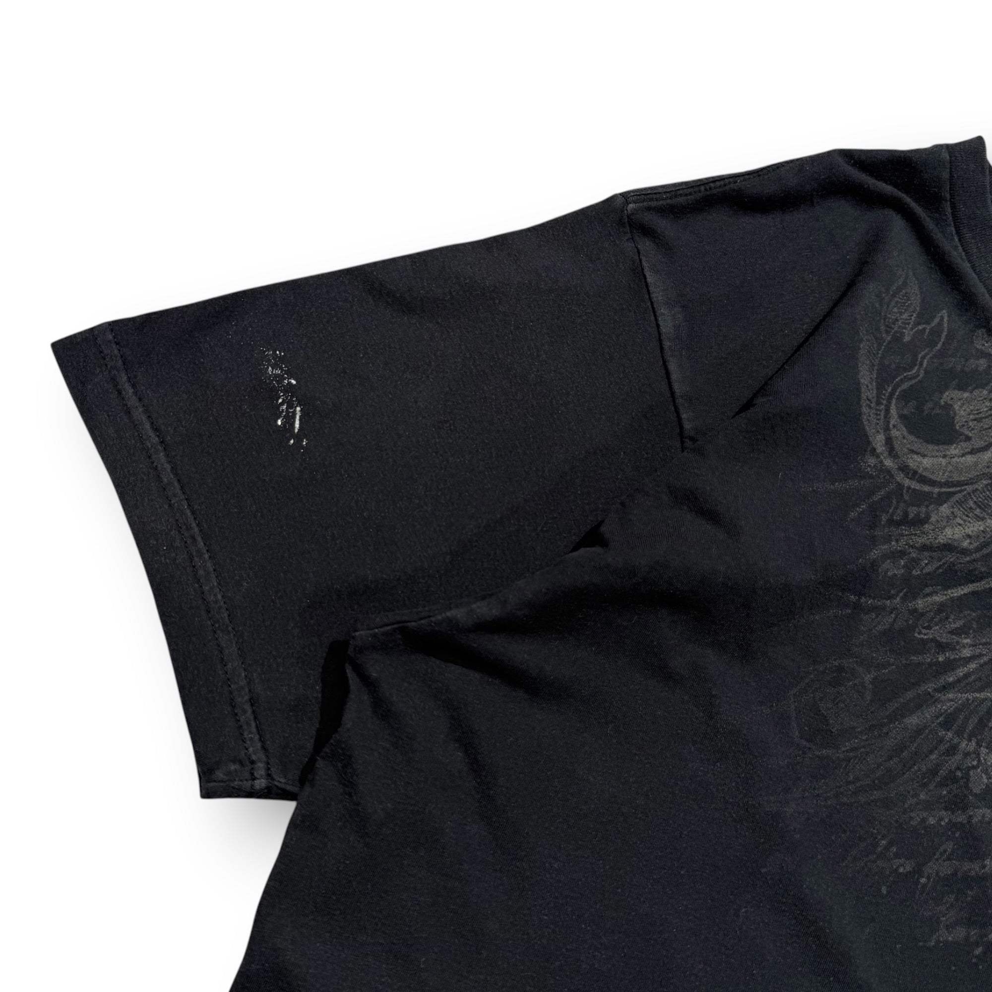 Harley Davidson T-shirt Large