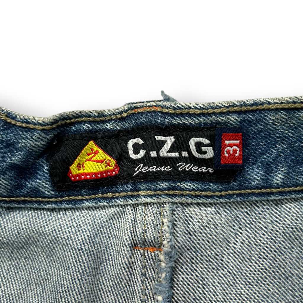 Vintage Baggy Jeans W29