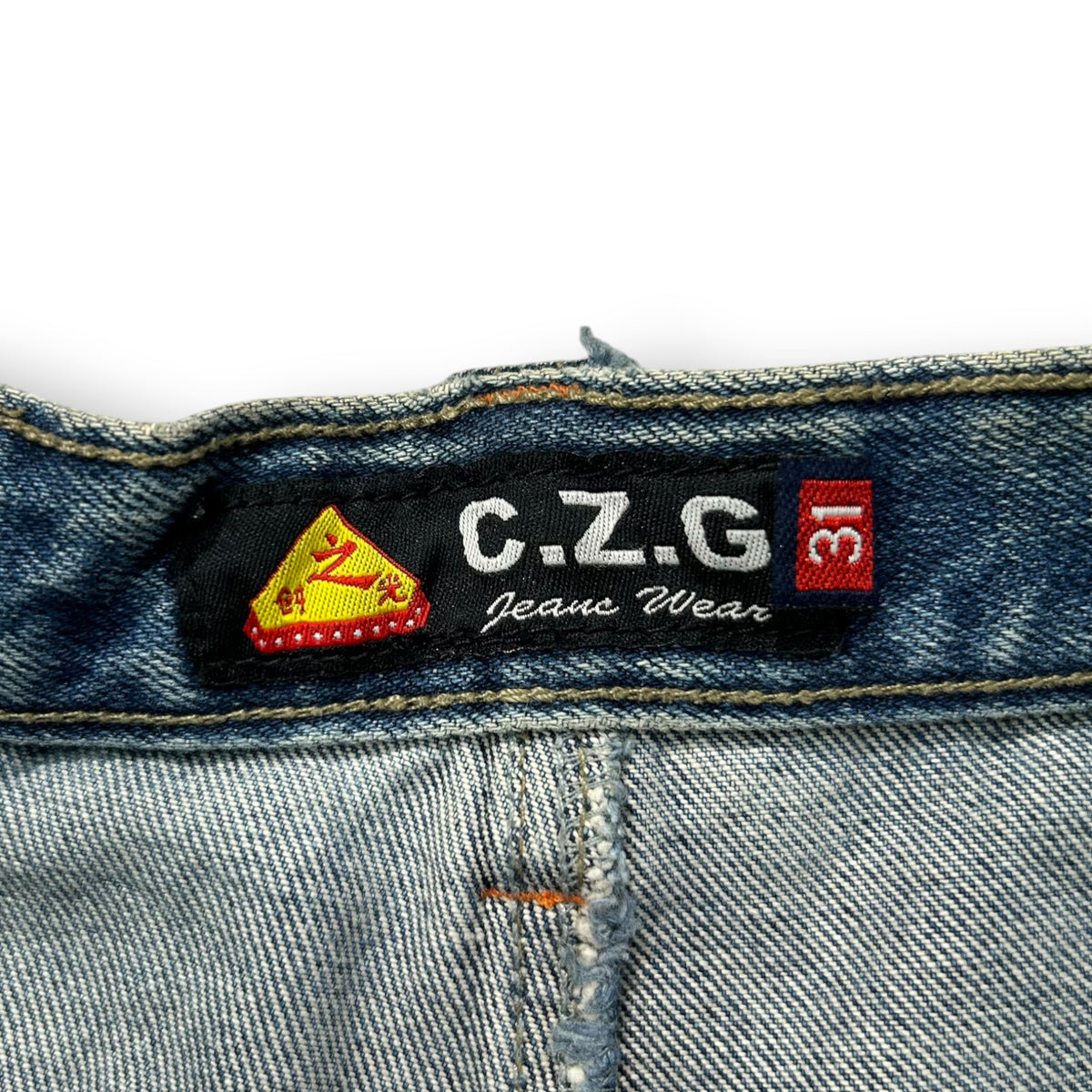 Vintage Baggy Jeans W29