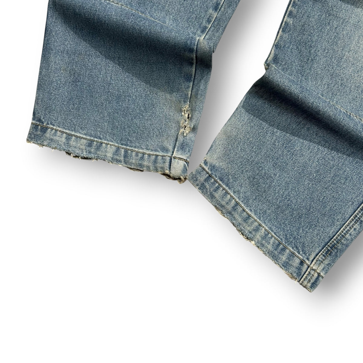 Vintage Baggy Jeans W29