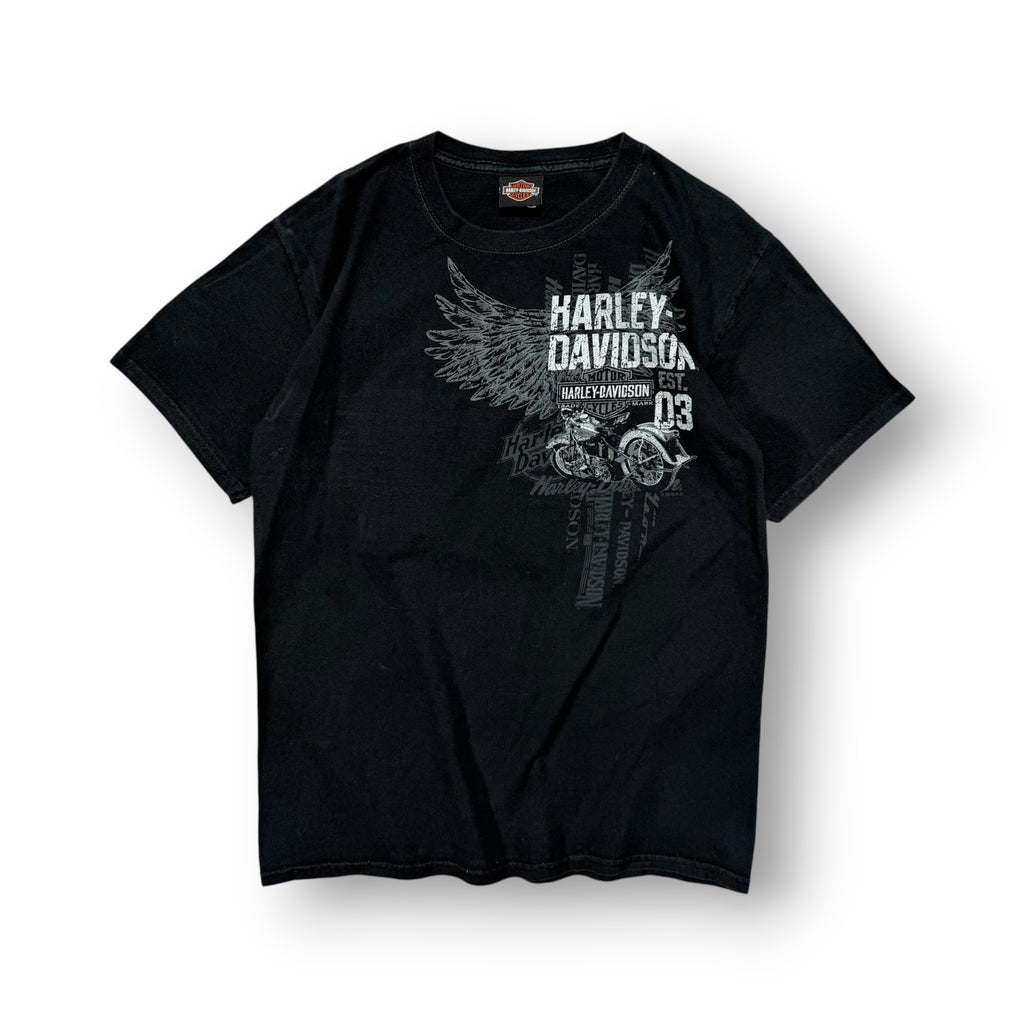 Harley Davidson T-shirt Medium