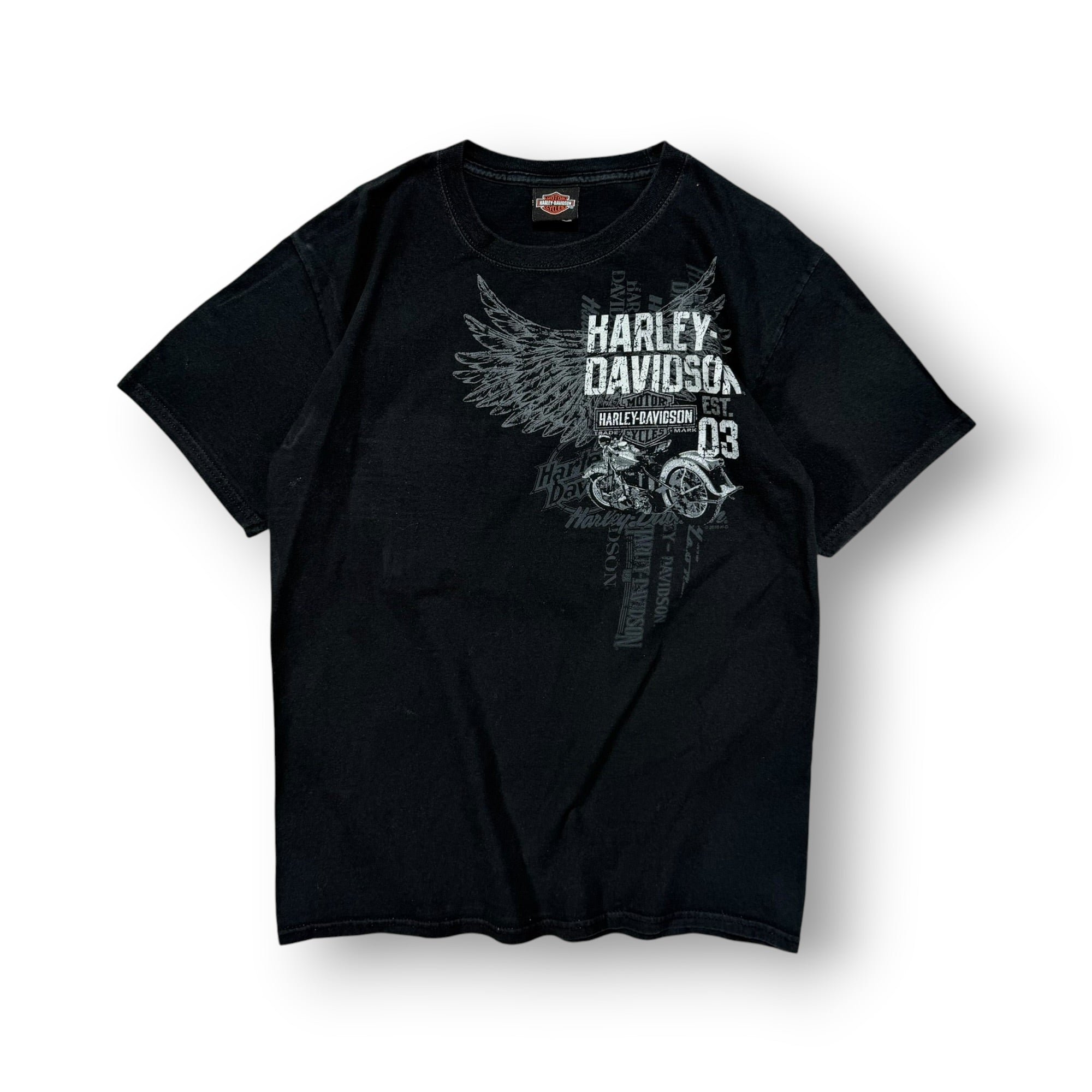 Harley Davidson T-shirt Medium