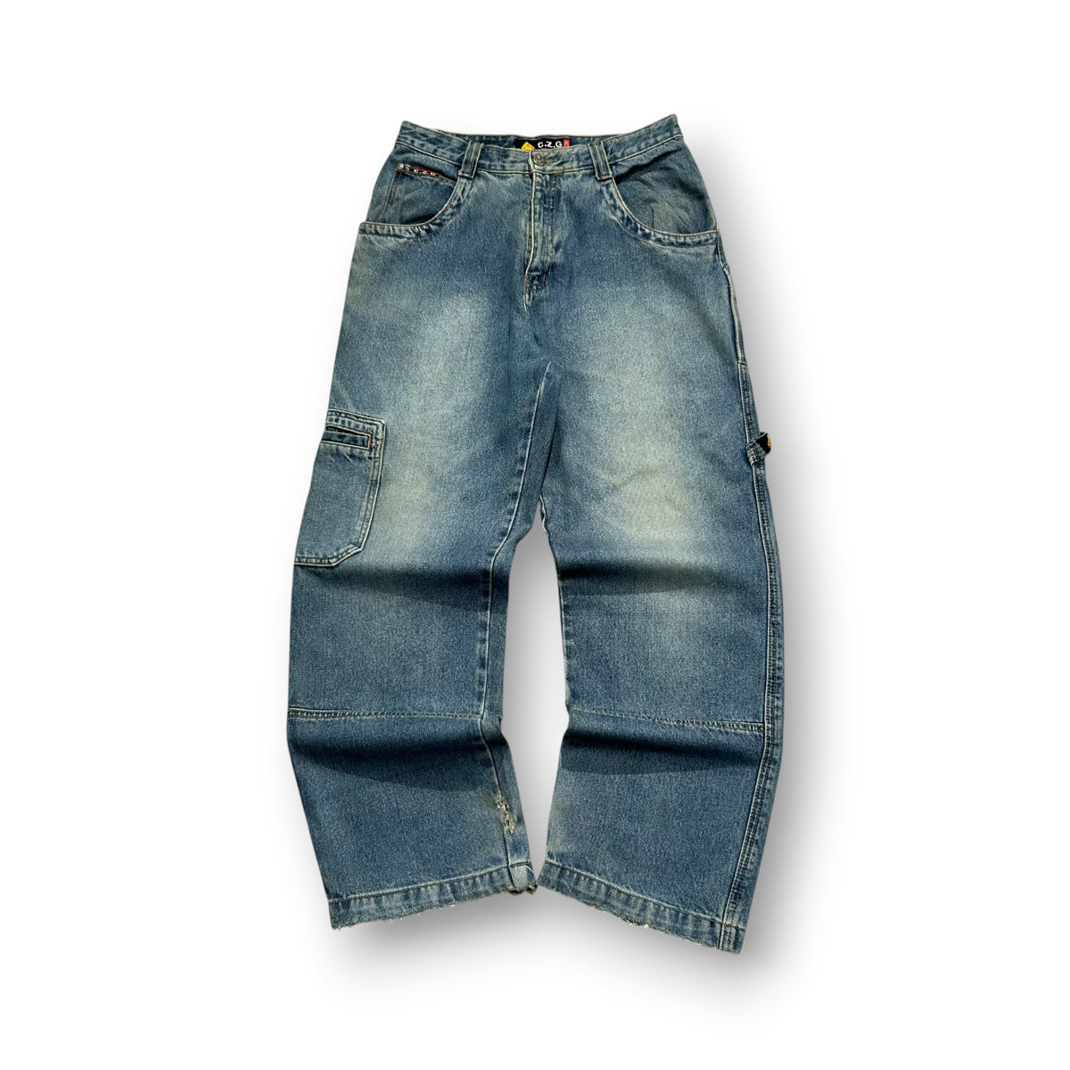 Vintage Baggy Jeans W29