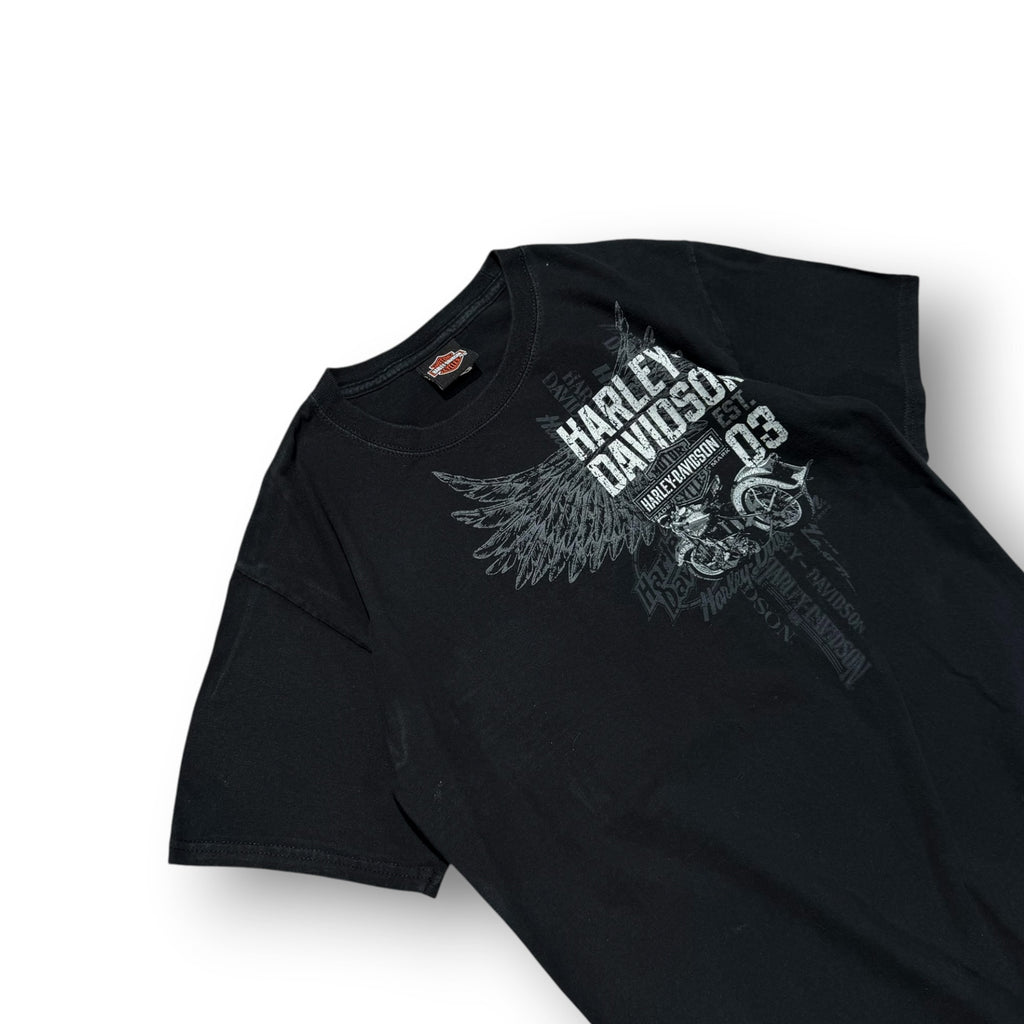 Harley Davidson T-shirt Medium