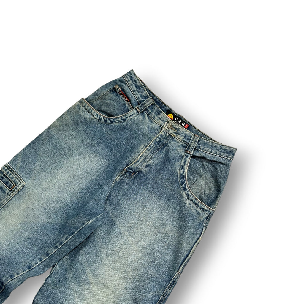 Vintage Baggy Jeans W29
