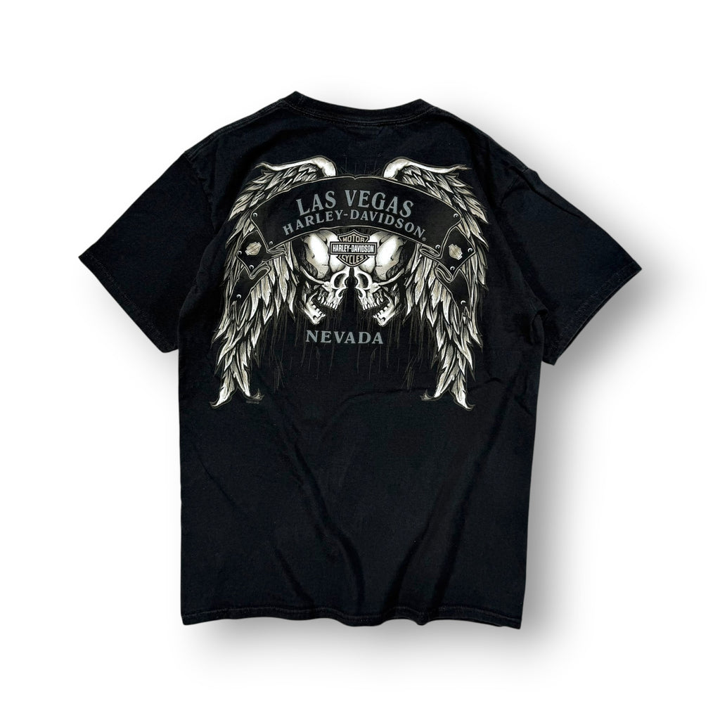 Harley Davidson T-shirt Medium